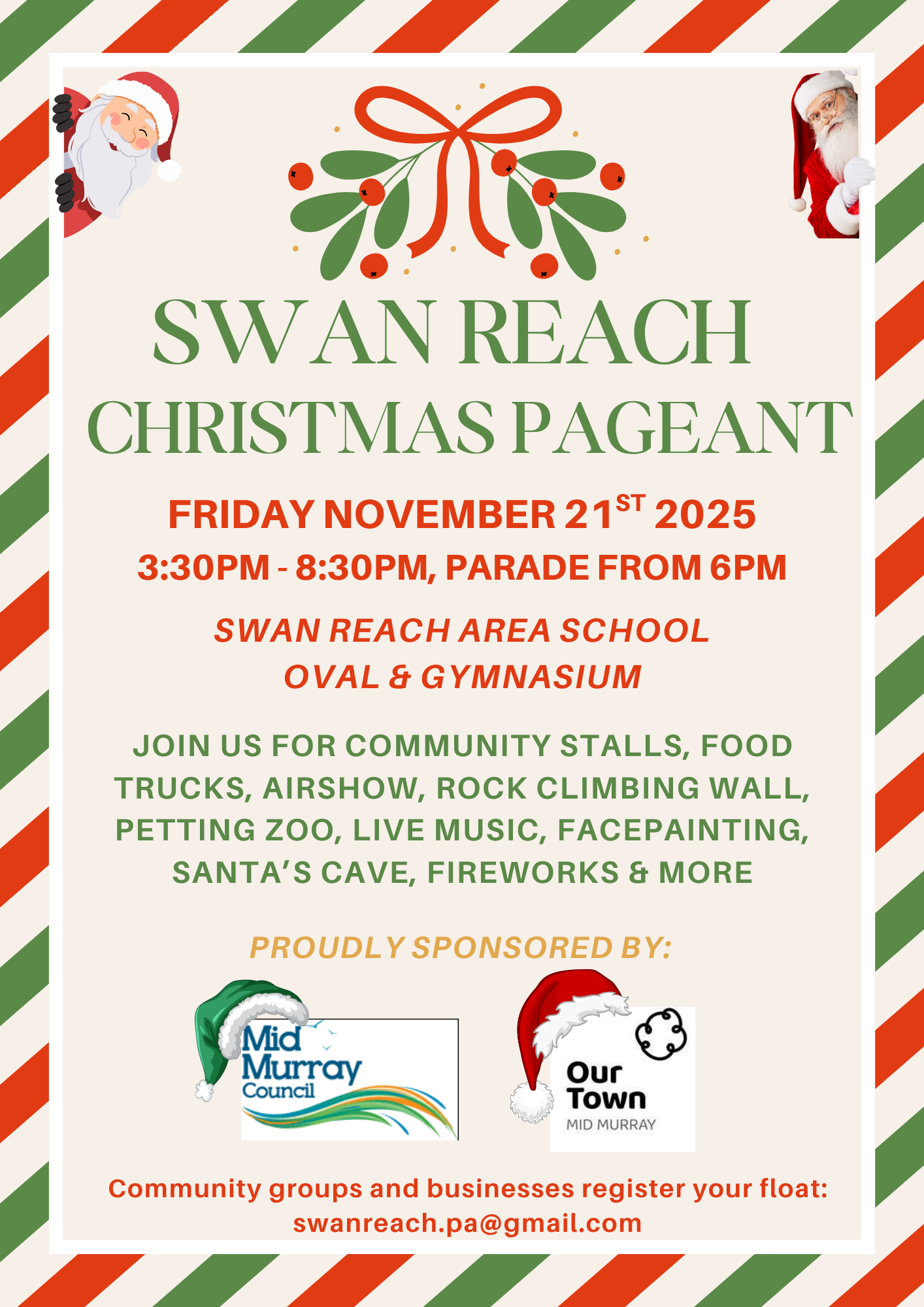 Community Event 2 Image